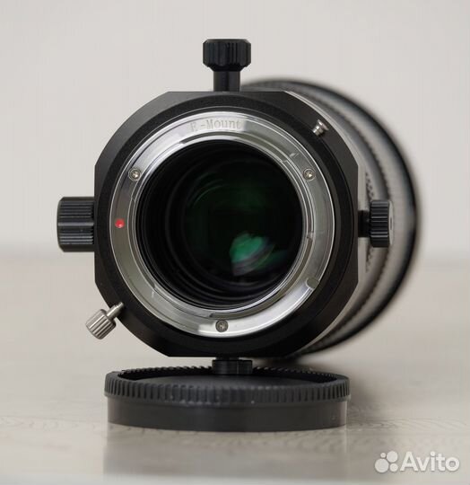 TTartisans 100mm f2.8 macro 2:1 Tilt/Shift (SonyE)