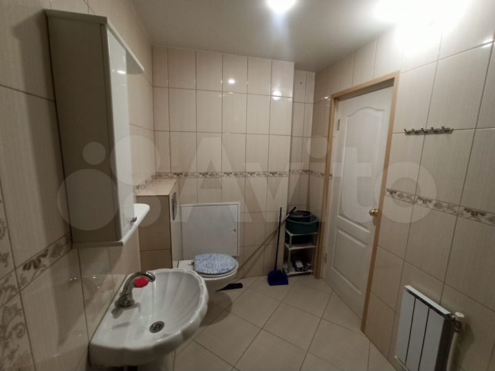 1-к. квартира, 24,4 м², 8/10 эт.