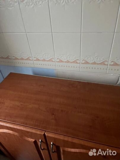 Шкаф на кухню