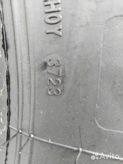 Satoya SD-066 315/80 R22.5 20PR