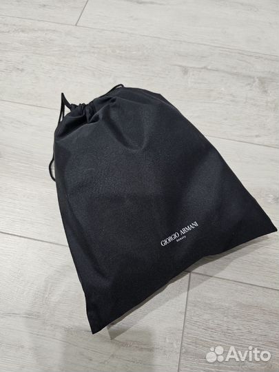 Косметичка giorgio armani beauty