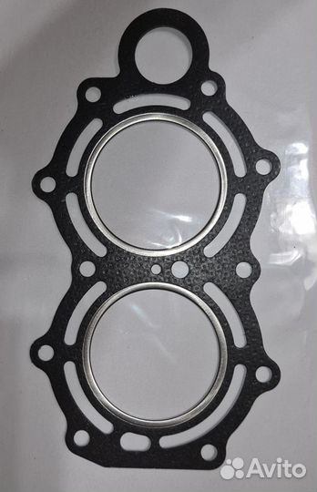 Прокладка под головку Tohatsu 6-9.8 3B2-01005-0