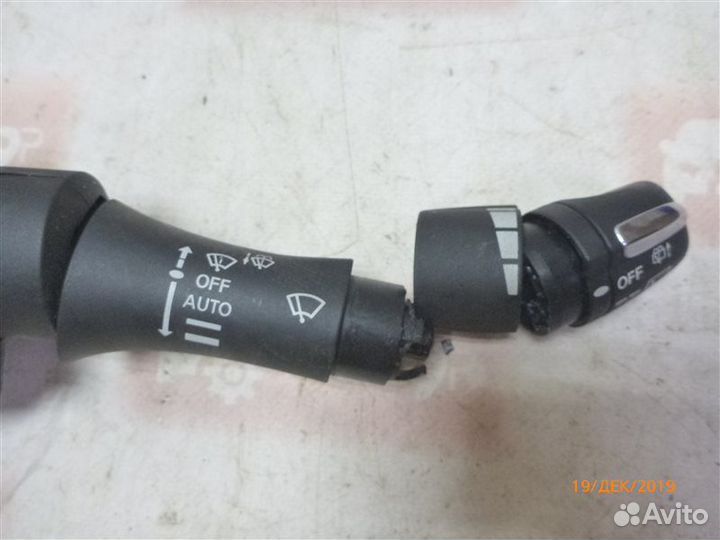 Подрулевой переключатель Infiniti Fx37 S51 VQ37VHR