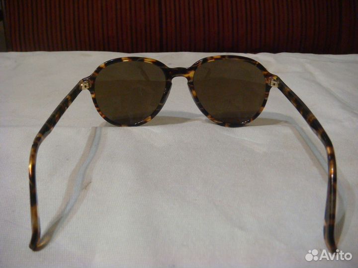 Винтажные очки Faconnable Walker