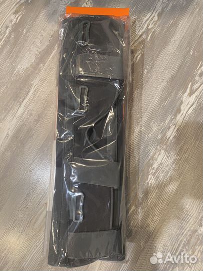 Тутор на коленный сустав размер L