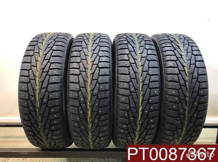 Nokian Tyres Nordman 7 SUV 225/70 R16 98H