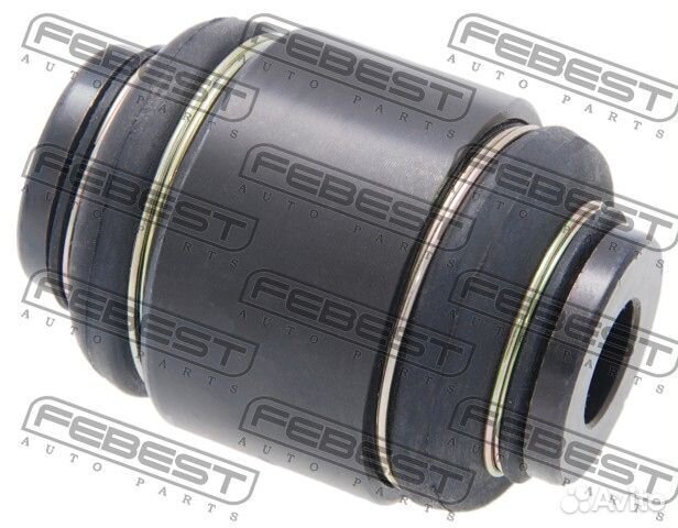 Сайлентблок заднего верхнего рычага