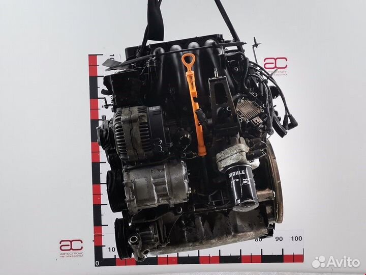 Двигатель (двс) для Audi A3 8L AEH