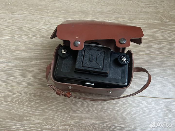 Фотоаппарат спутник