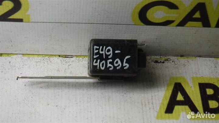 Реле стеклоочистителей Hyundai Matrix 2001-2010