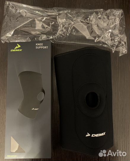 Наколенник ортопедический