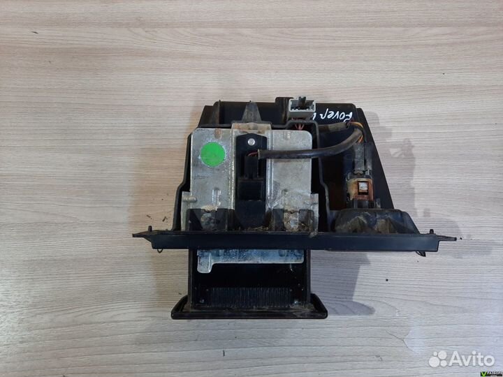 Пепельница Rover 400