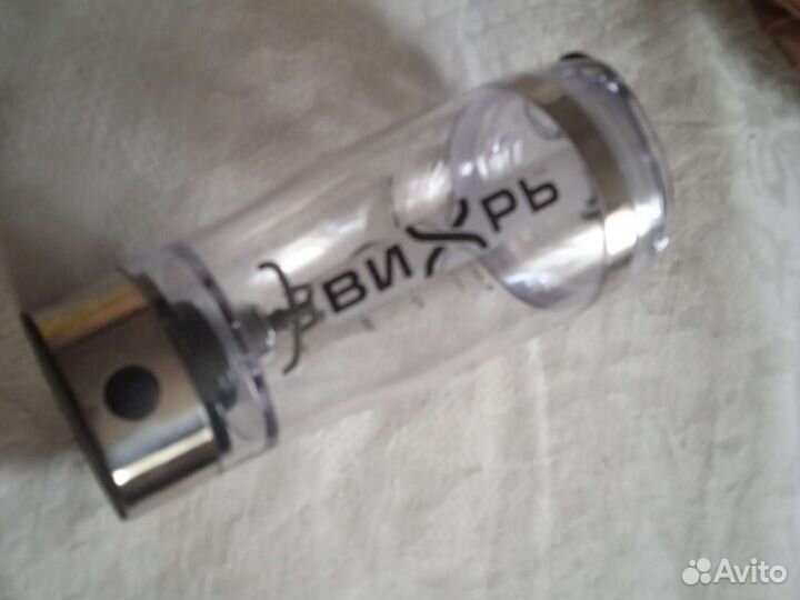 Шейкер - миксер