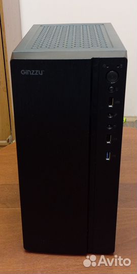 Системный блок i3-4160