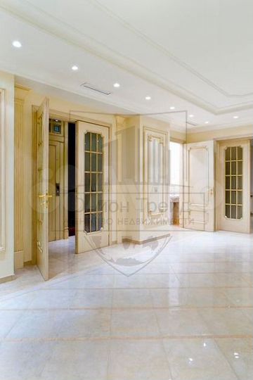 5-к. апартаменты, 520 м², 4/4 эт.