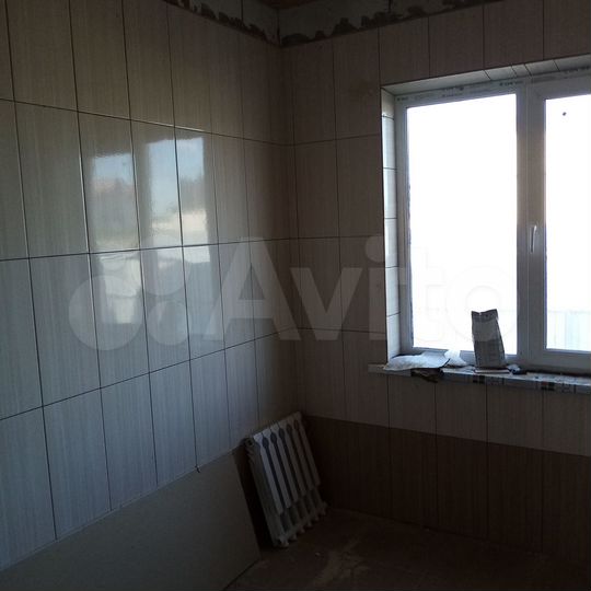 Дом 117 м² на участке 4,2 сот.