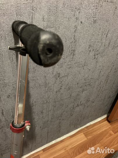 Самокат детский бу