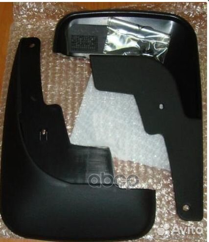 Брызговики pz416e996500 toyota