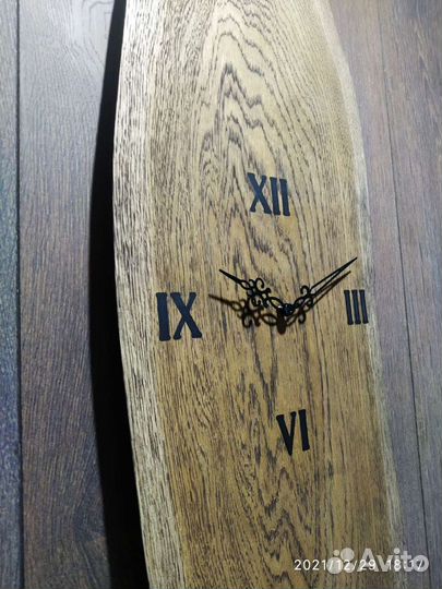 Часы настенные