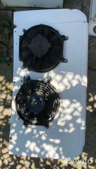 Рефрижератор Frost df 10