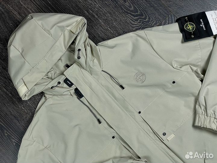 Куртка Stone Island