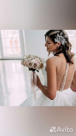 Свадебный стилист макияж прически локоны