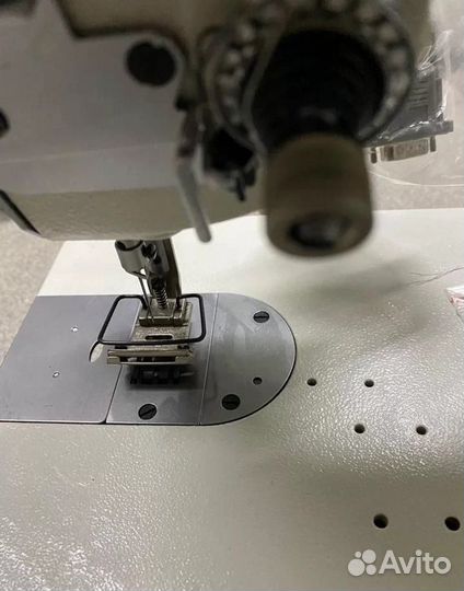 Промышленная швейная машина зиг заг Jack JK-T2284B