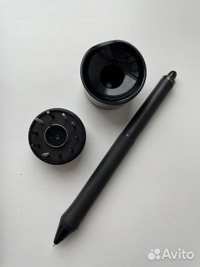 Графический планшет Wacom intuos 4 М