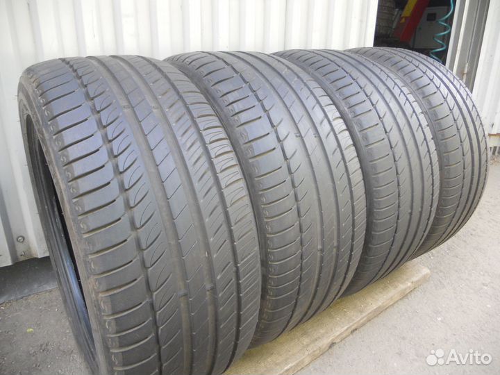 Michelin Primacy HP 255/45 R18 99Y