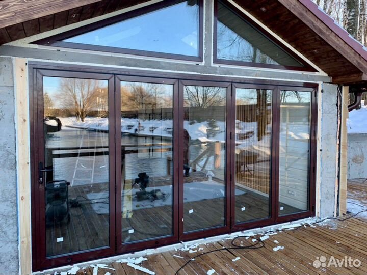 Окна на заказ от производителя Рассрочка 0%