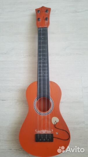 Гитара для детей