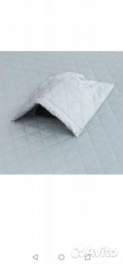 Зимняя палатка