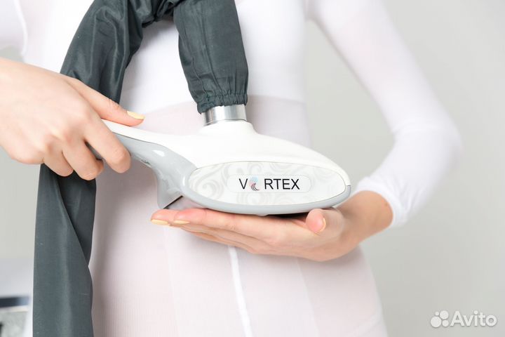 Аппарат для LPG/ вакуумного массажа с пульсацией