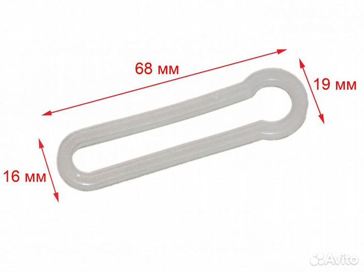 Уплотнитель кофеварки redmond RCM-M1505S