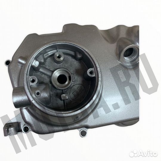 Крышка картера правая Дельта, Альфа 70сс