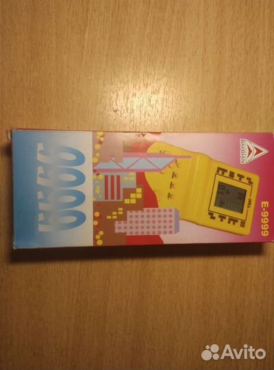 Тетрис с многими режимами игры