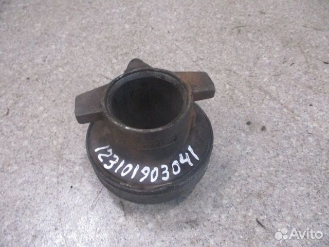 Подшипник выжимной MAN 8130450016