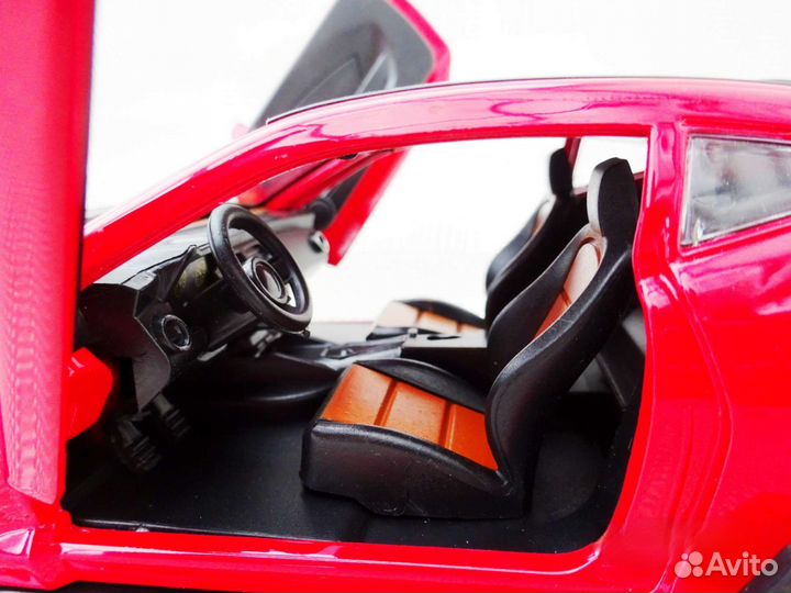 Коллекционные машинки