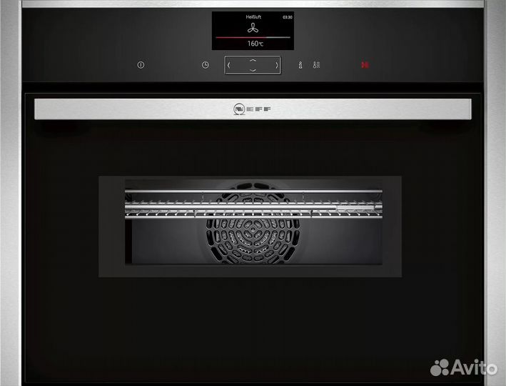 Духовка Neff c17ms32h0 (Новая в упаковке)