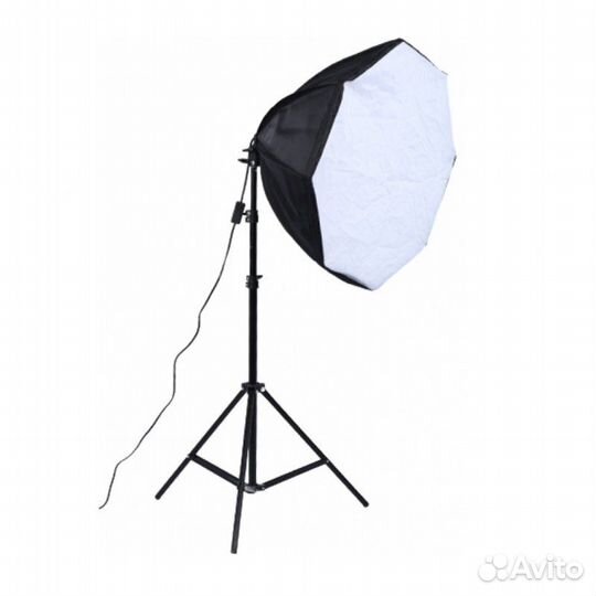 Комплект постоянного света флюоресцентный Raylab S