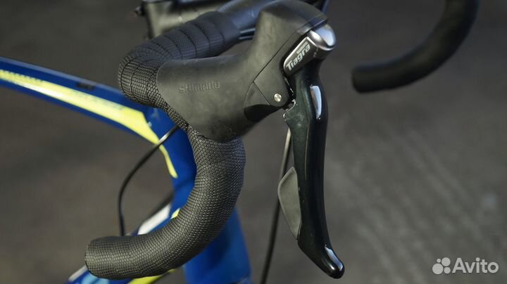 Merida Cyclo Cross 300