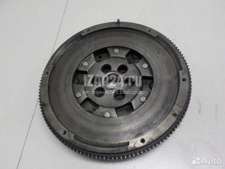 Маховик Tiguan 1.4