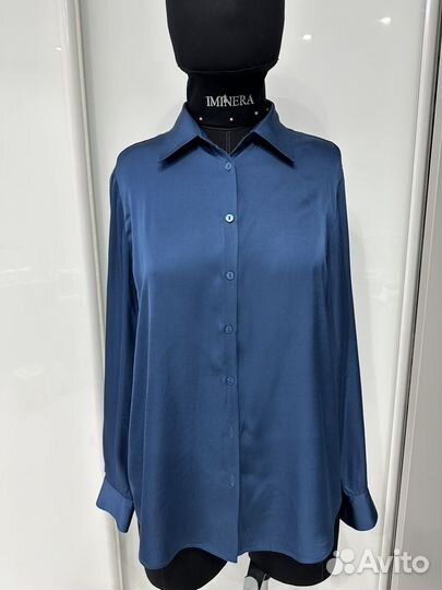 Massimo dutti блузка xs