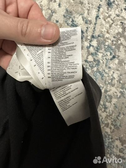 Свитшот adidas мужской