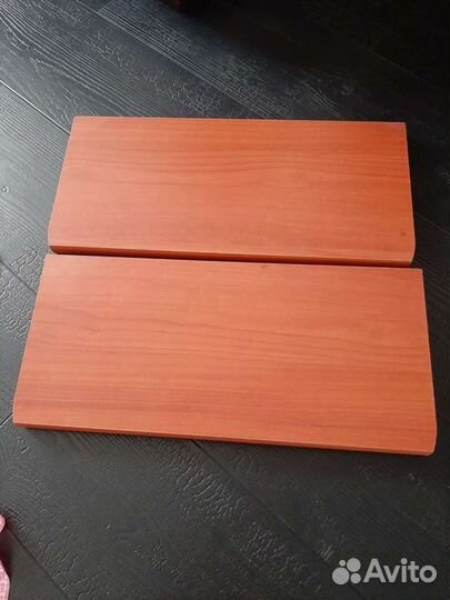 Полочки на стену