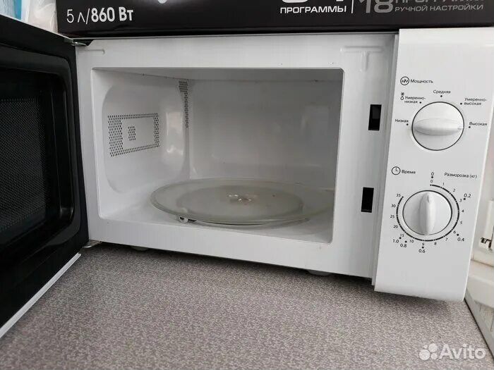 Микроволновая печь vitek vt-1680w