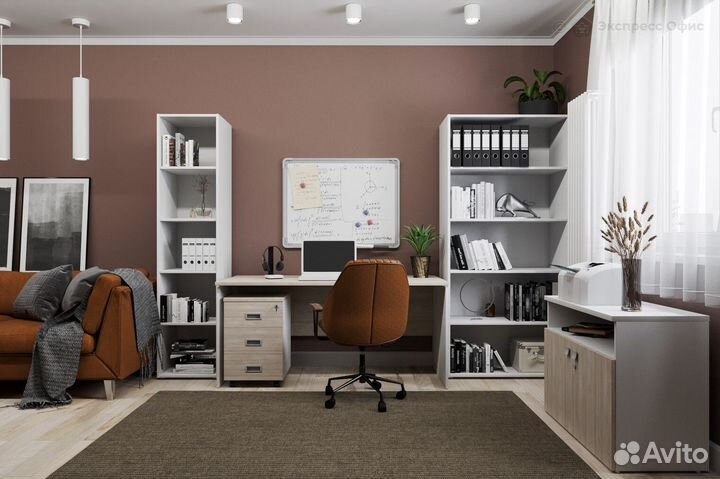 Домашний офис Tess Home