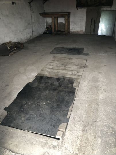 Гараж, 18 м²