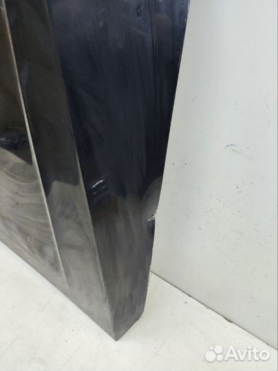 Капот Volkswagen Tiguan 2 2021