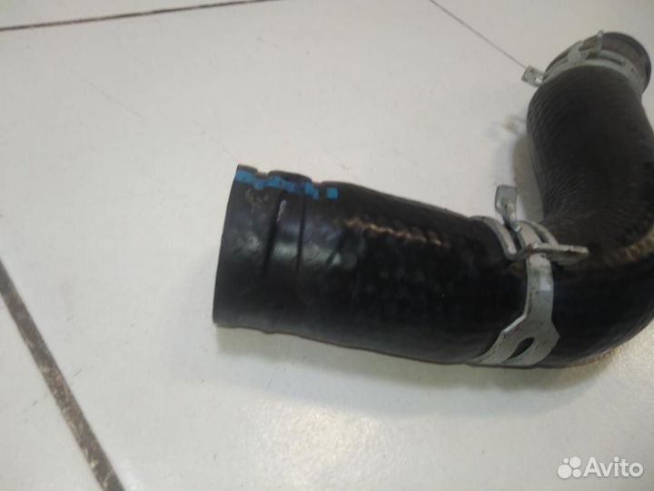 Патрубок радиатора охлаждения Lexus GS GS350 L10 G